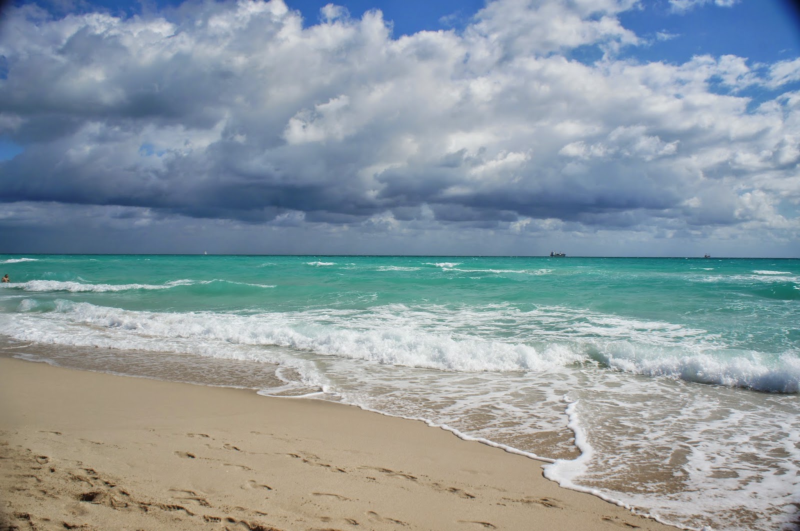 Free pics Beach
